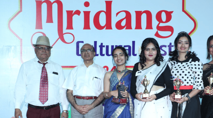 American International Institute Of Medical Sciences Udaipur College Events photo 2